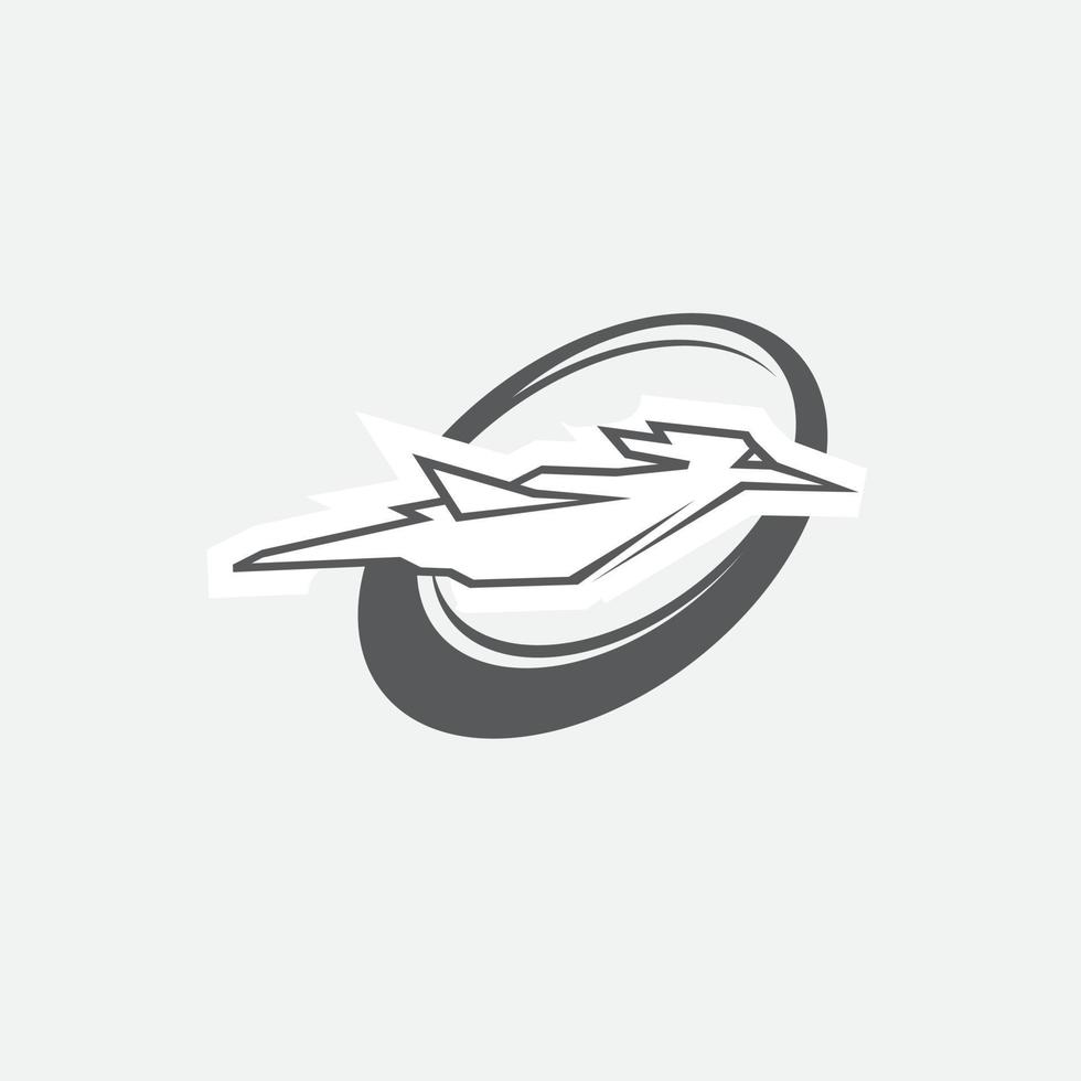 Colibri or humming bird icons. Vector isolated set of flying birds with spread flittering wings