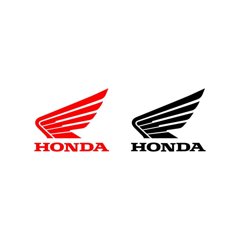 honda logo vector, honda icon free vector