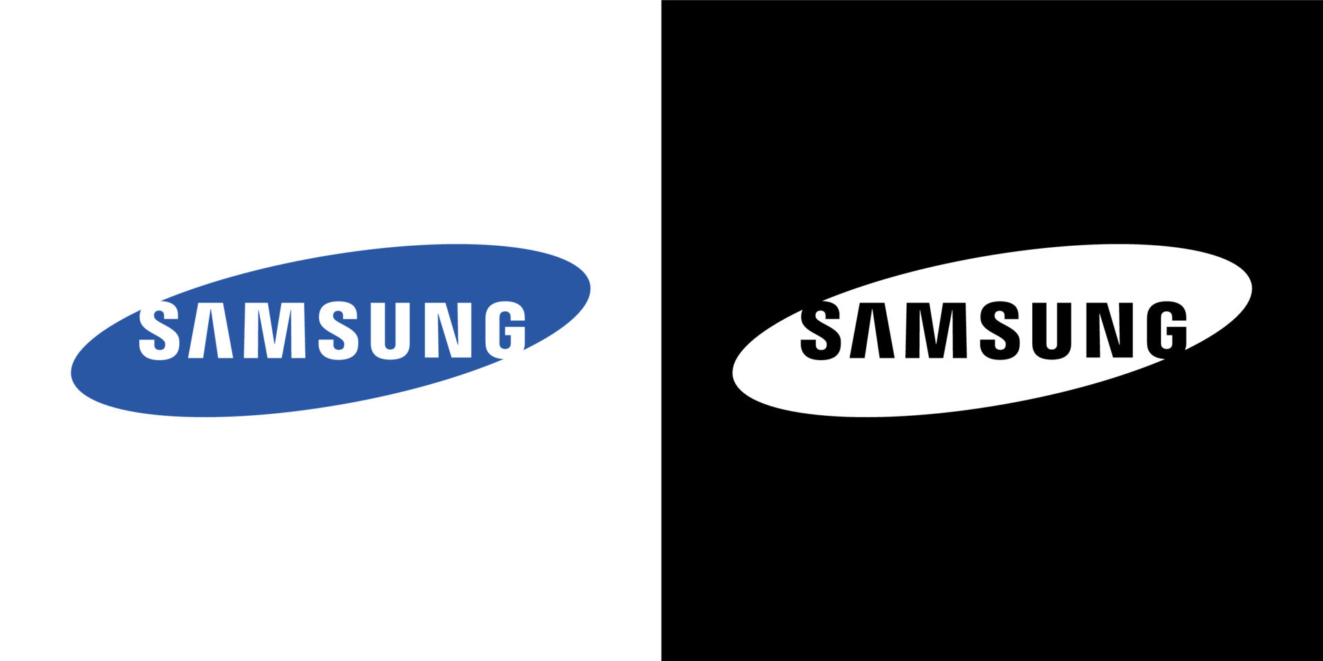 Samsung logo - Social media & Logos Icons