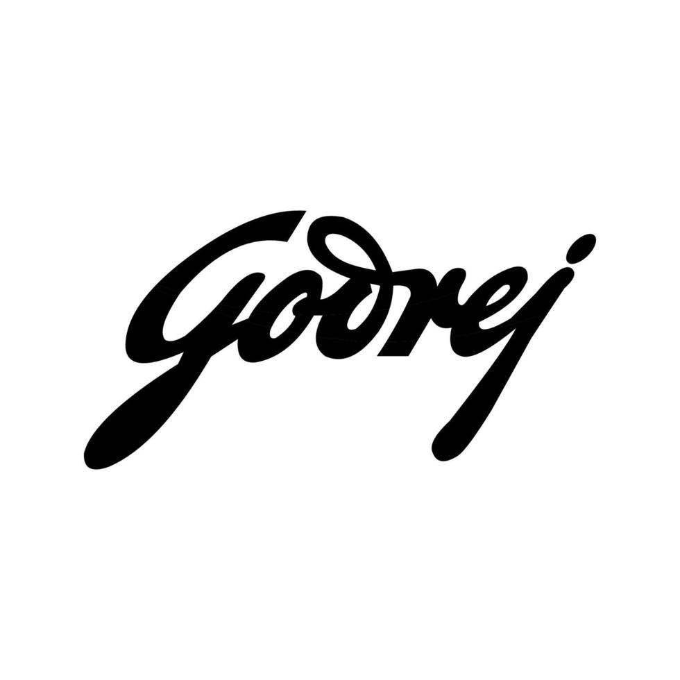 Godrej logo vector, Godrej icono gratis vector