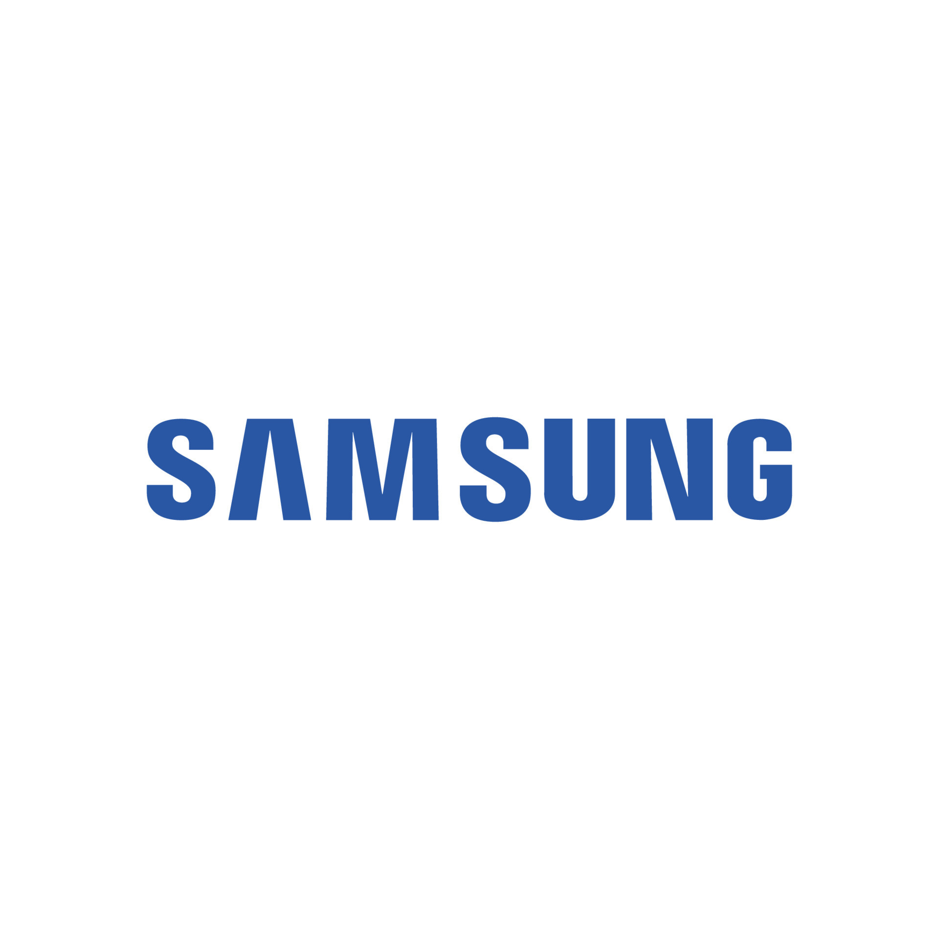 Samsung logo vector, Samsung icon free vector 20336197 Vector Art ...