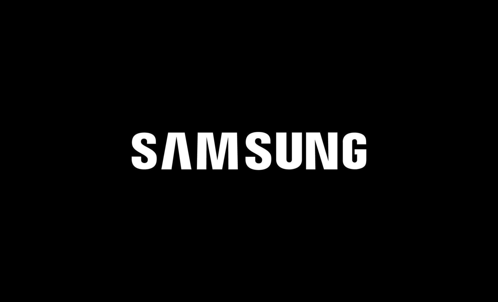 Samsung logo vector, Samsung icon free vector