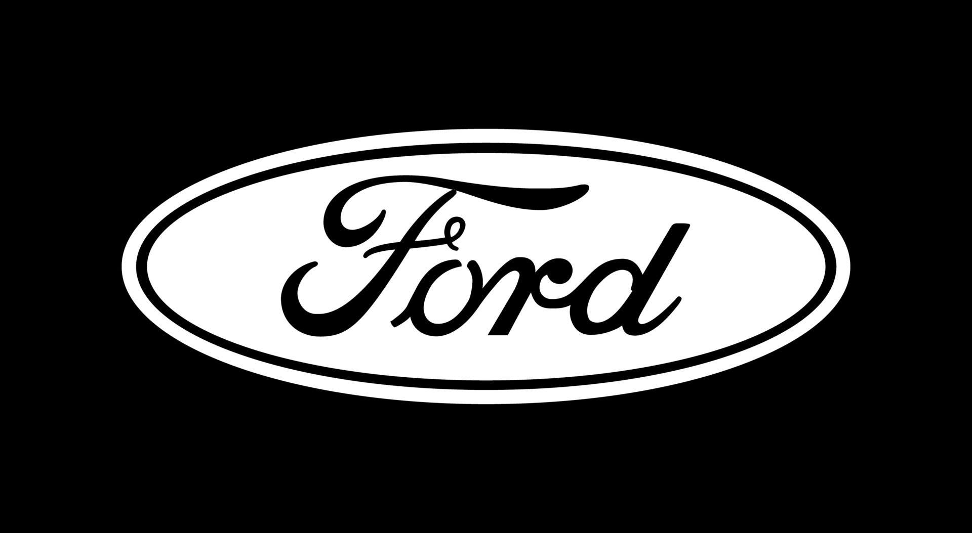 Ford logo vector, Ford icon free vector 20336454 Vector Art at Vecteezy