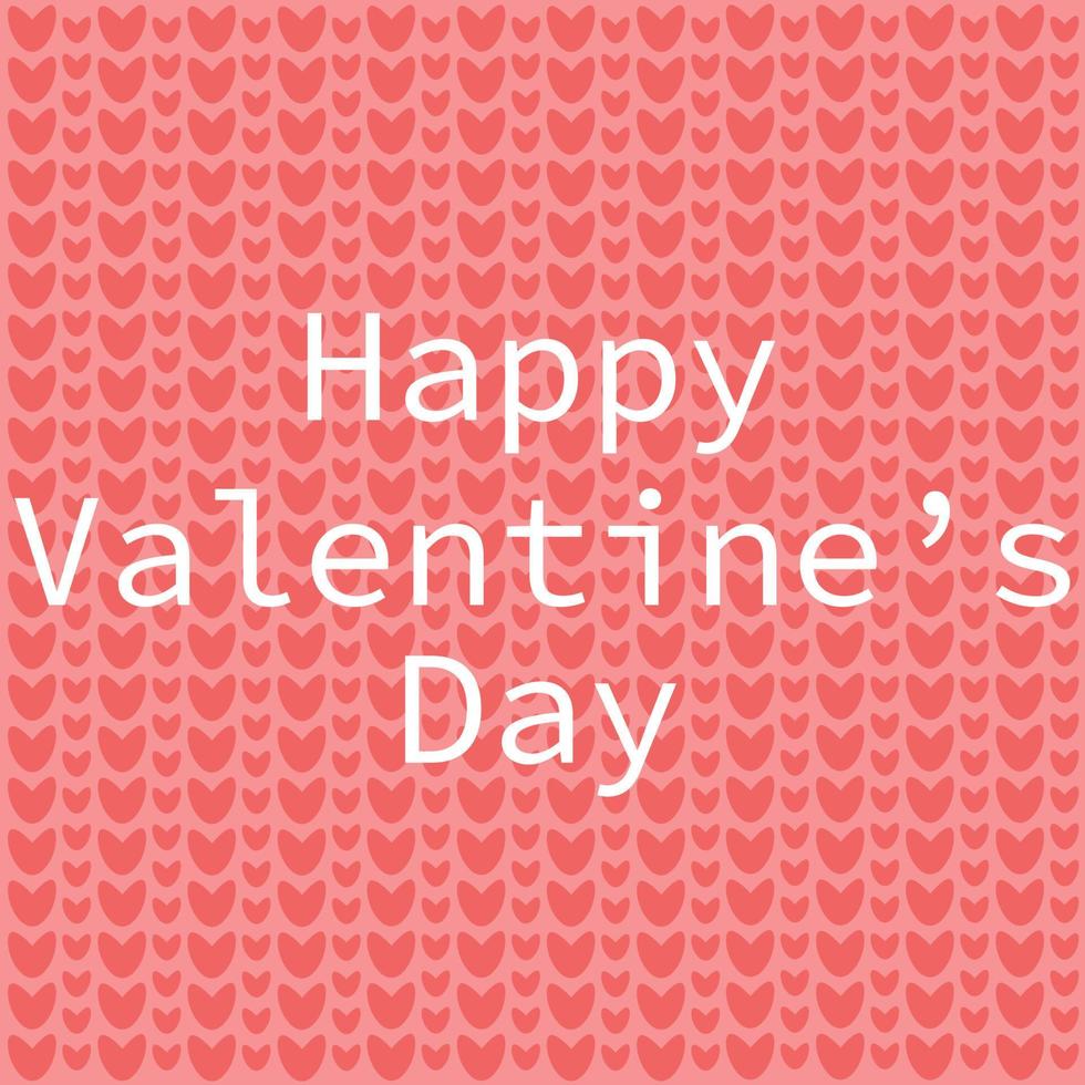 Valentine's day series vector, vector valentine's day greetings. Great for celebrating valentine's day with loved ones.
