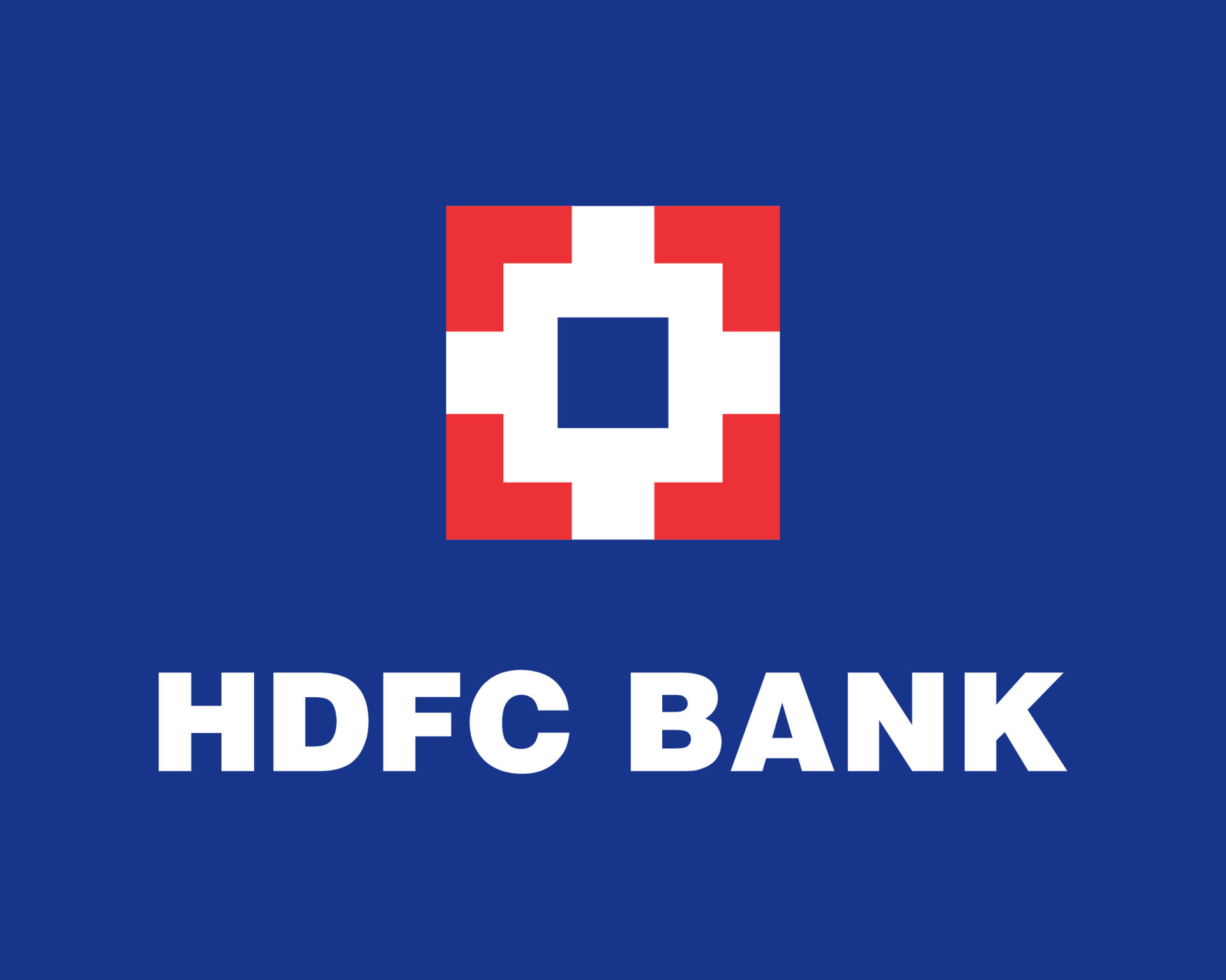 hdfc logo vector hdfc icon free vector 20336703 Vector Art at