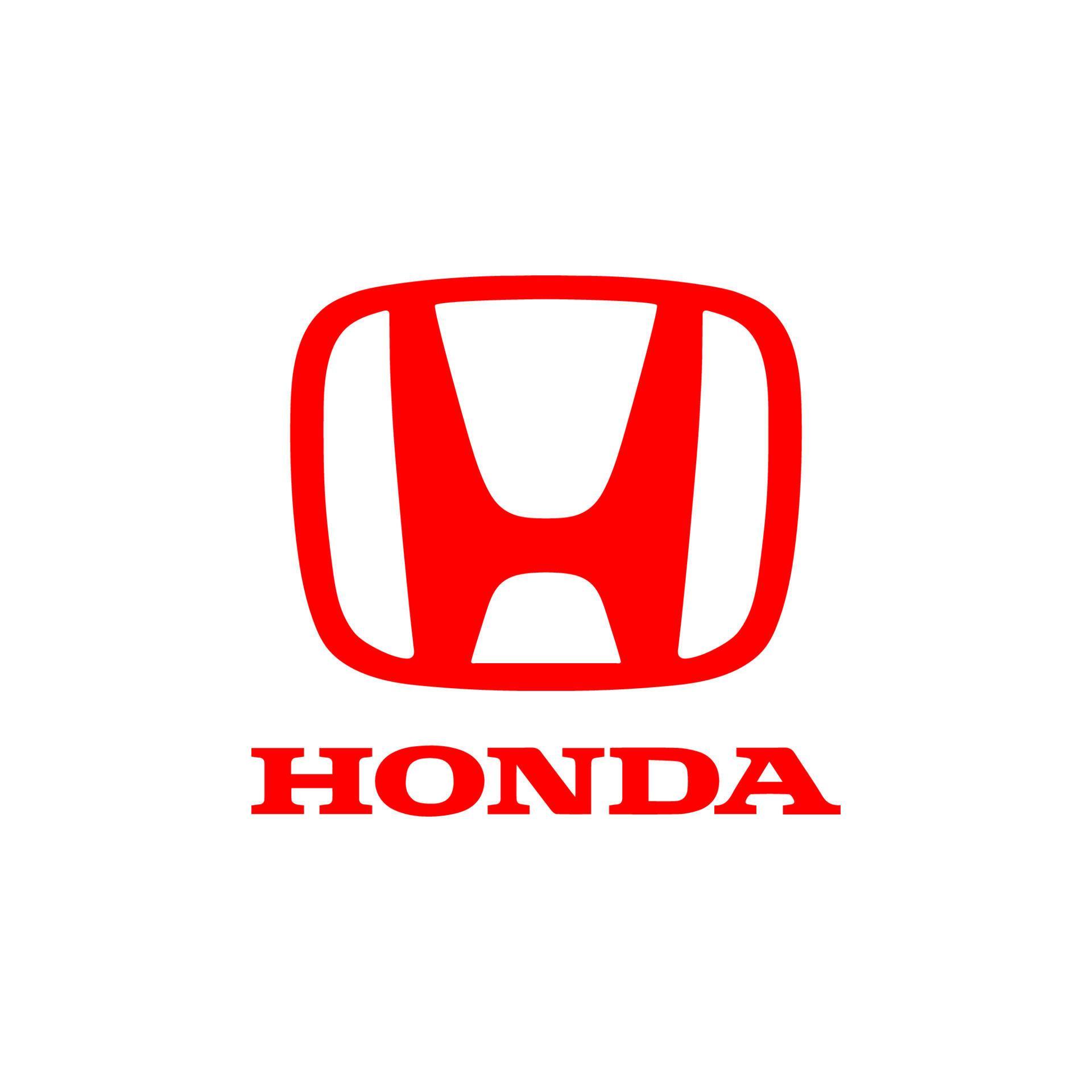 honda logo vector, honda icon free vector 20336704 Vector Art at Vecteezy