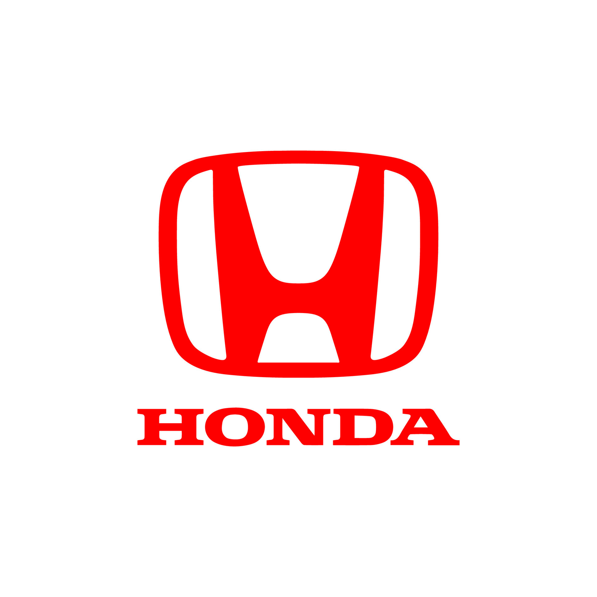 Honda logo vector, Honda icono gratis vector 20336704 Vector en Vecteezy