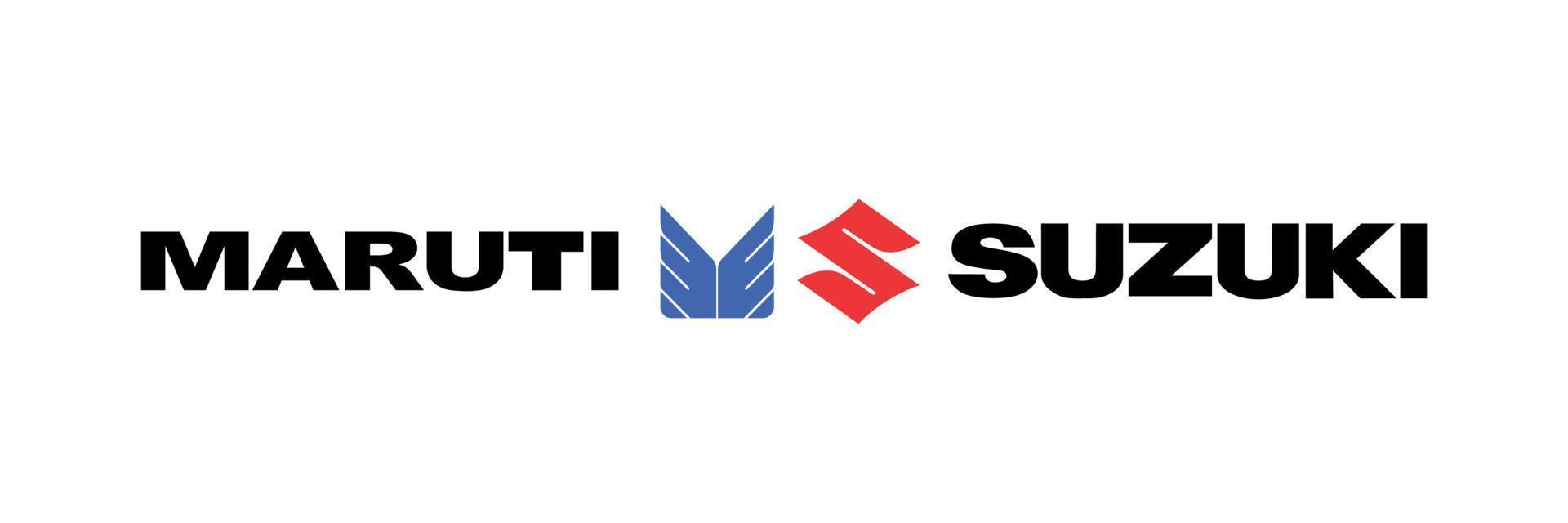maruti suzuki logo vector, maruiti icon free vector