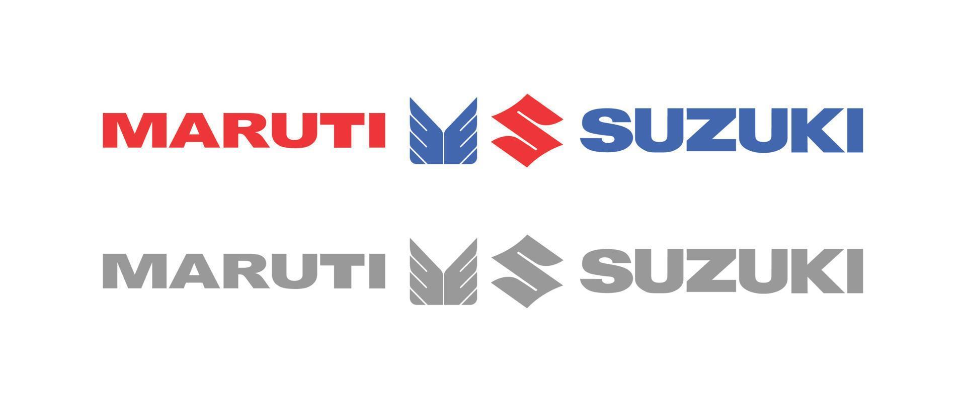 Maruti Suzuki Car Vector Logo Downlaod - RK arts