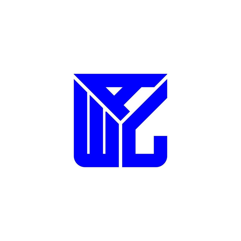 diseño creativo del logotipo de la letra del punzón con gráfico vectorial, logotipo sencillo y moderno del punzón. vector
