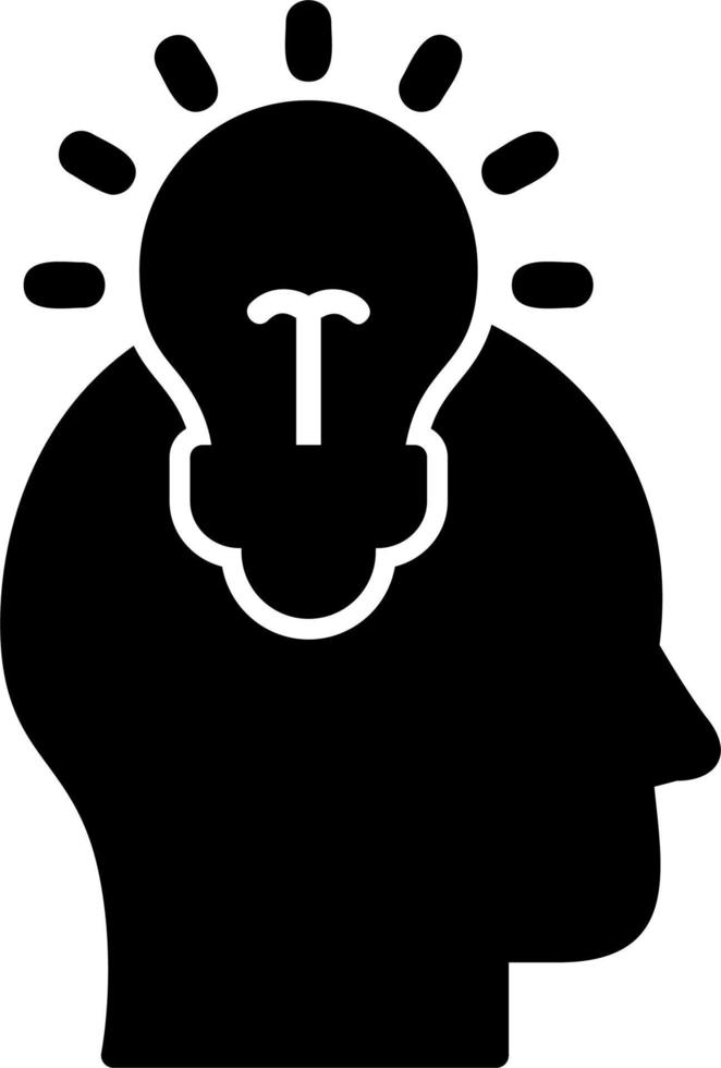 Idea Vector Icon