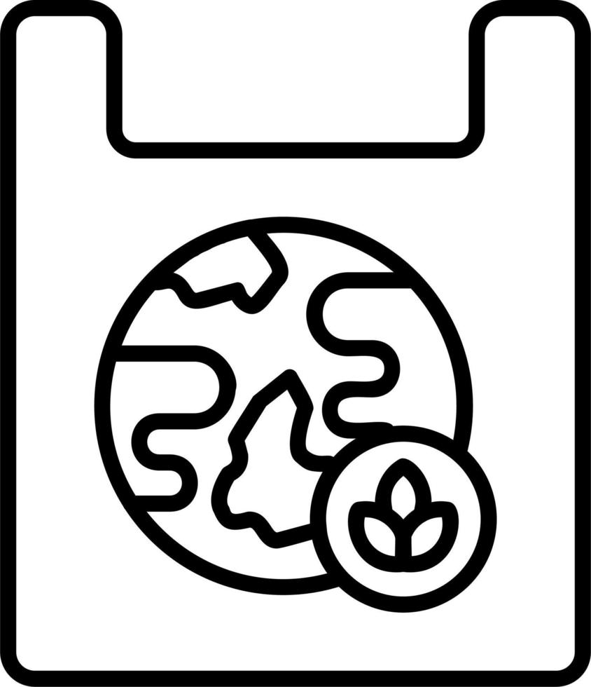 Eco Friendly Vector Icon