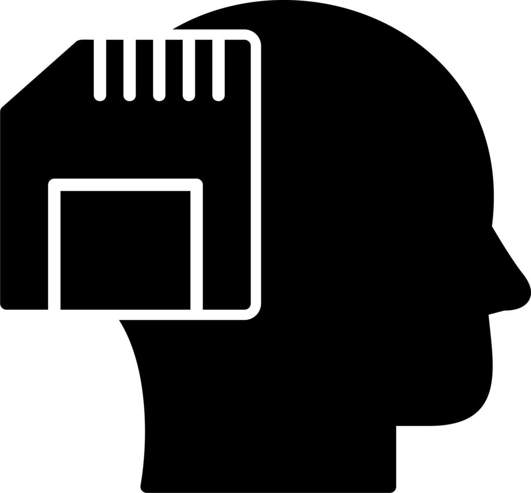 Memory Vector Icon