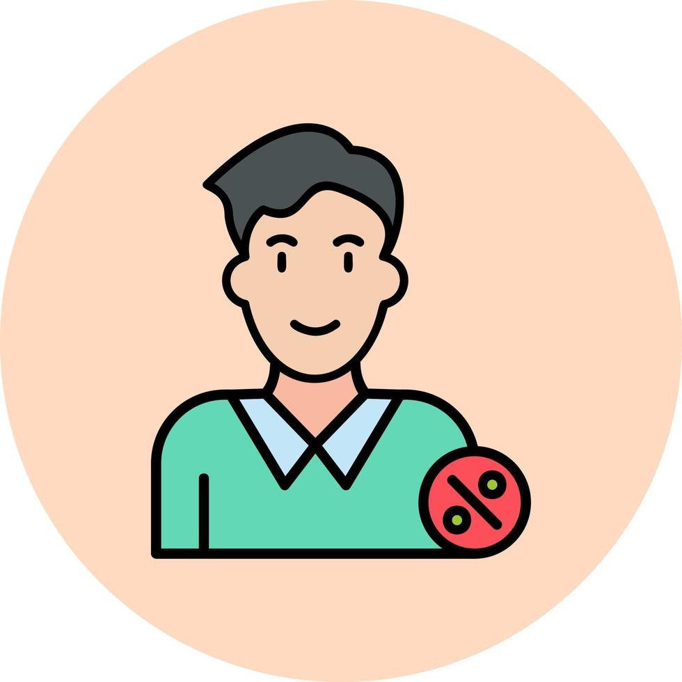 Employment Vector Icon