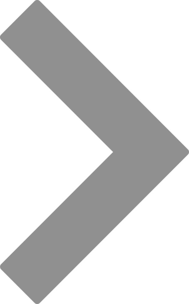 Chevron Vector Icon