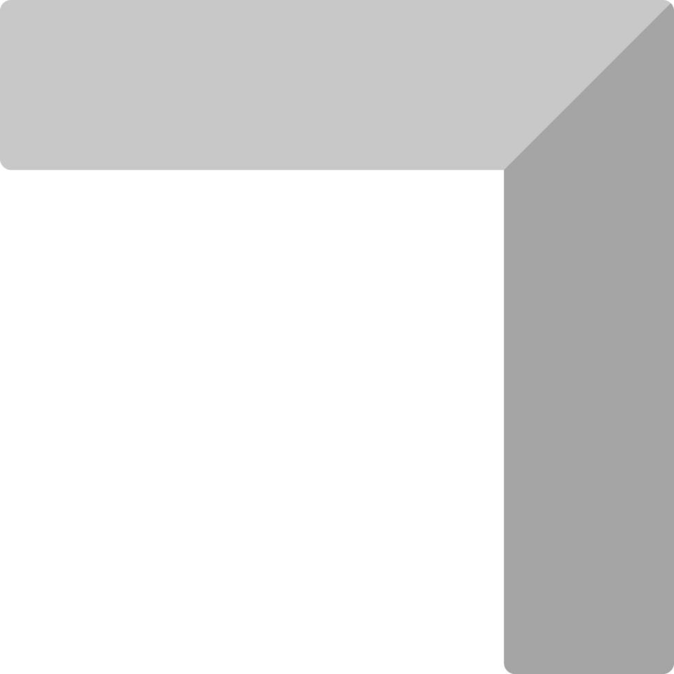 Chevron Vector Icon