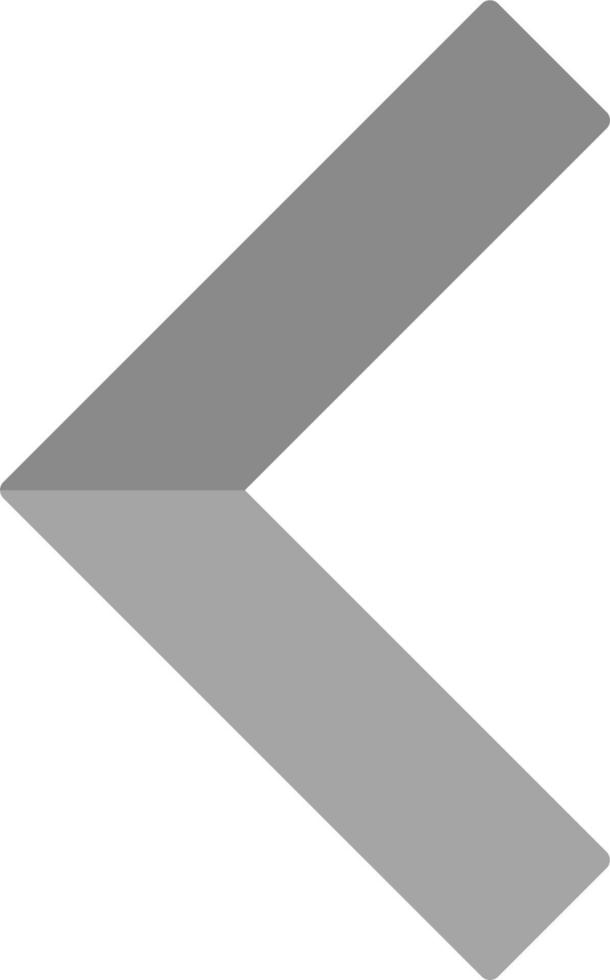 Chevron Vector Icon