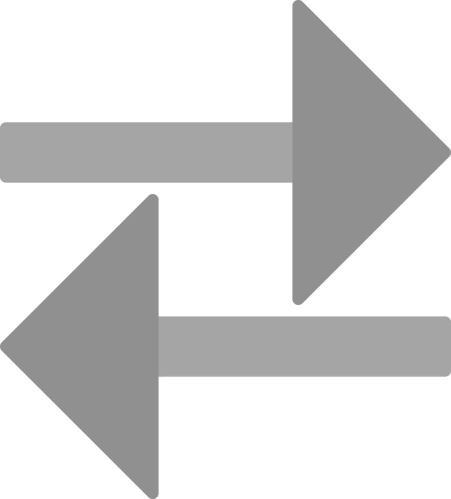 Swap Vector Icon