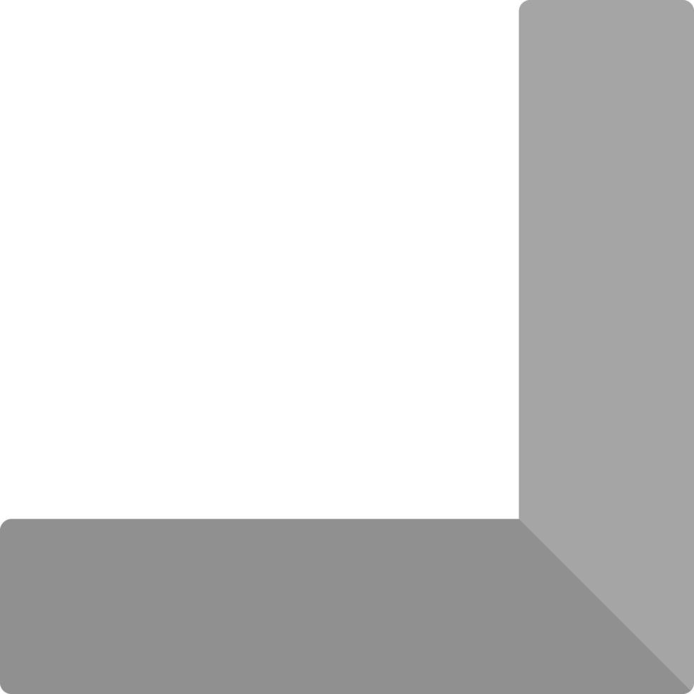 Chevron Vector Icon