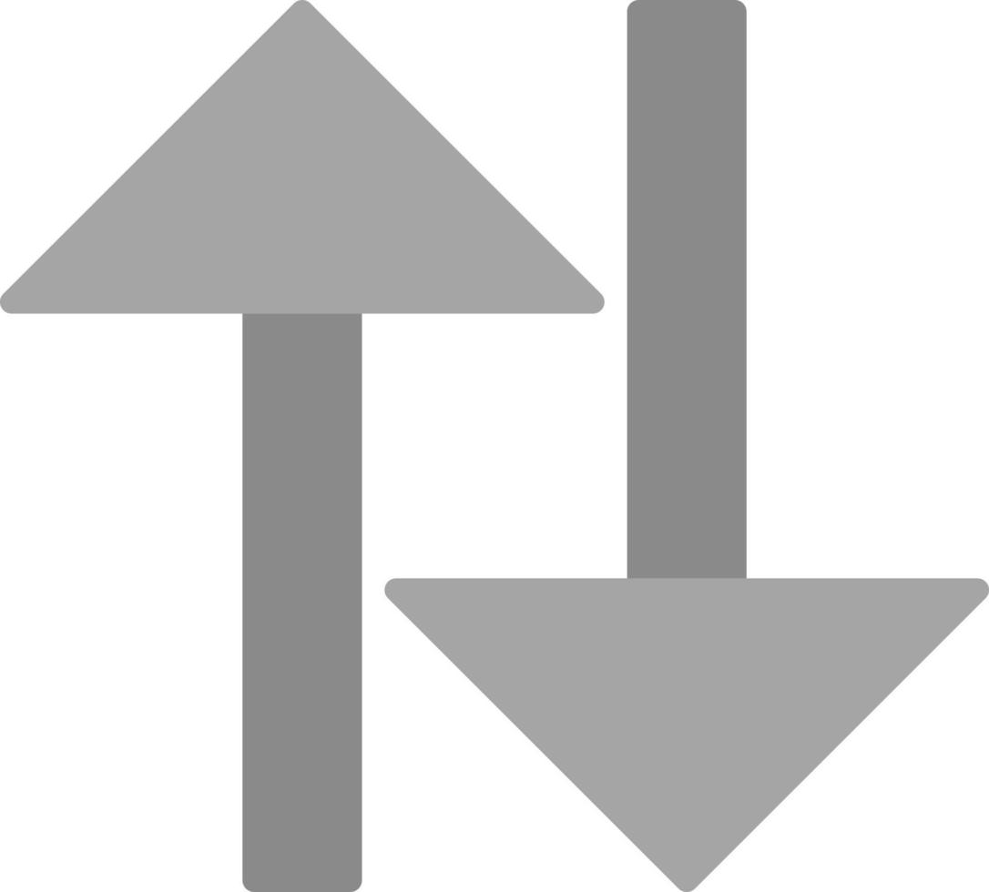 Swap Vector Icon
