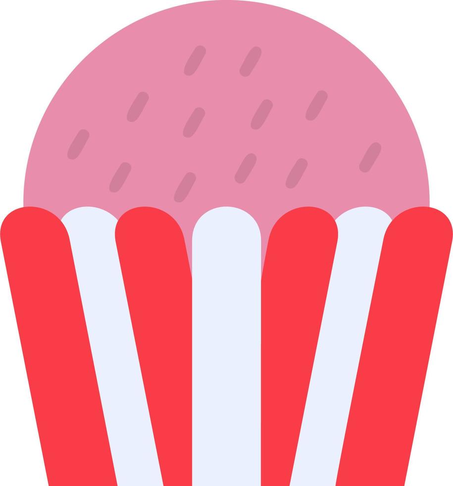 Truffle Vector Icon