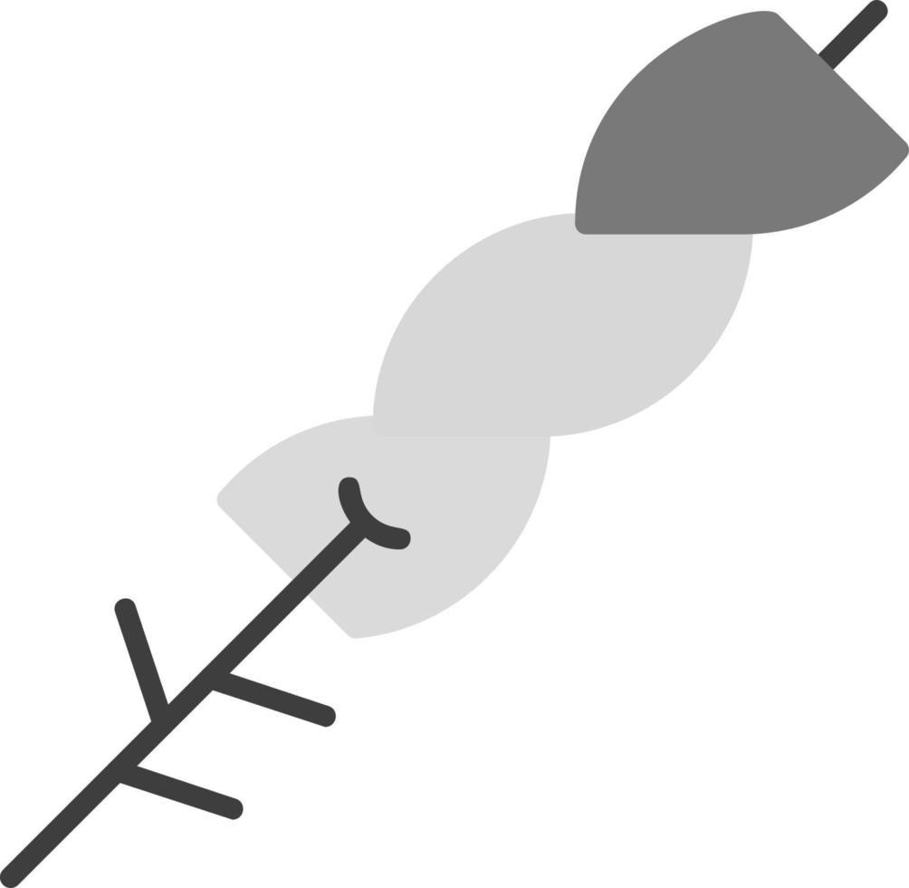Marshmallows Vector Icon