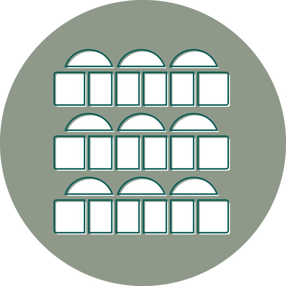 Chocolate Vector Icon