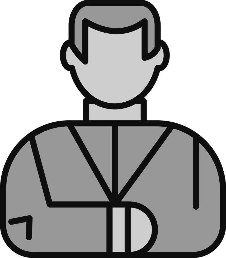 Man Vector Icon