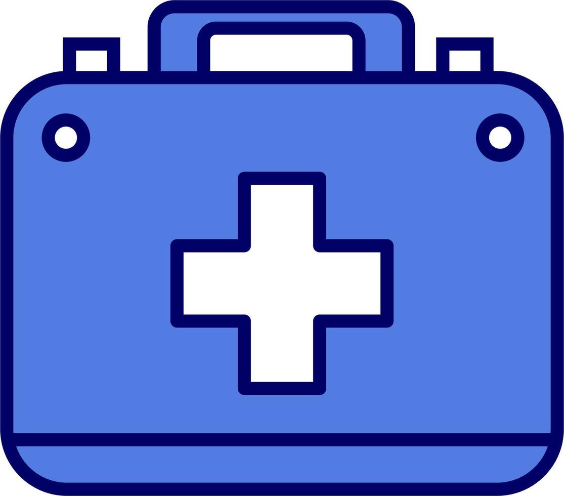 First Aid Kit Vector Icon 20339475 Vector Art at Vecteezy