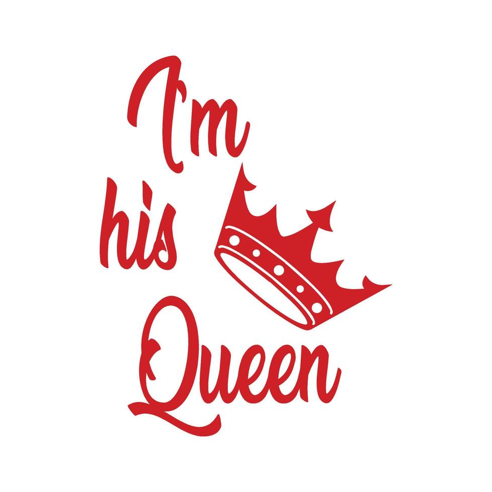 Wedding T-shirt Design vector