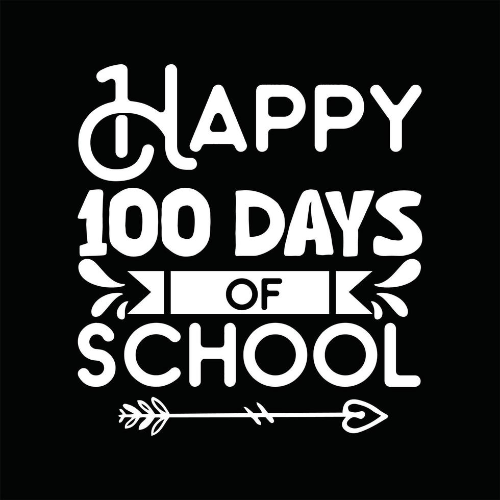 Teacher T-shirt Design vector