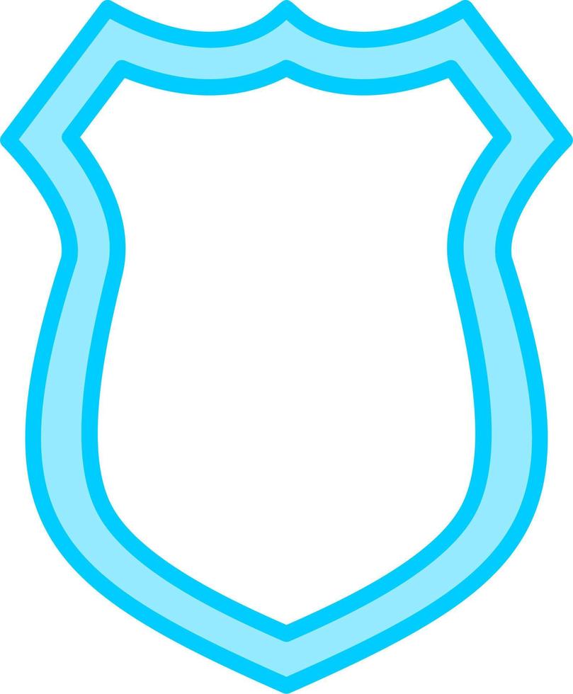 Shield Vector Icon