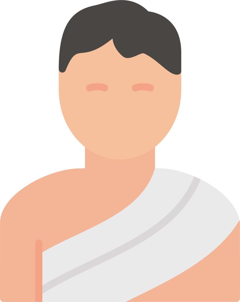 Hajj Vector Icon