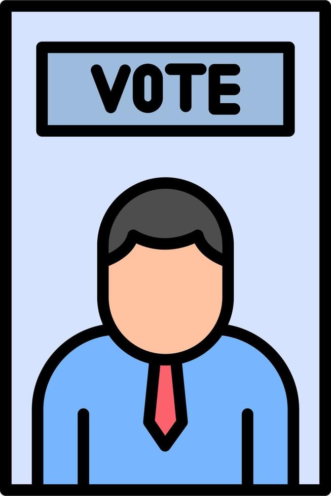 Magazine Vector Icon