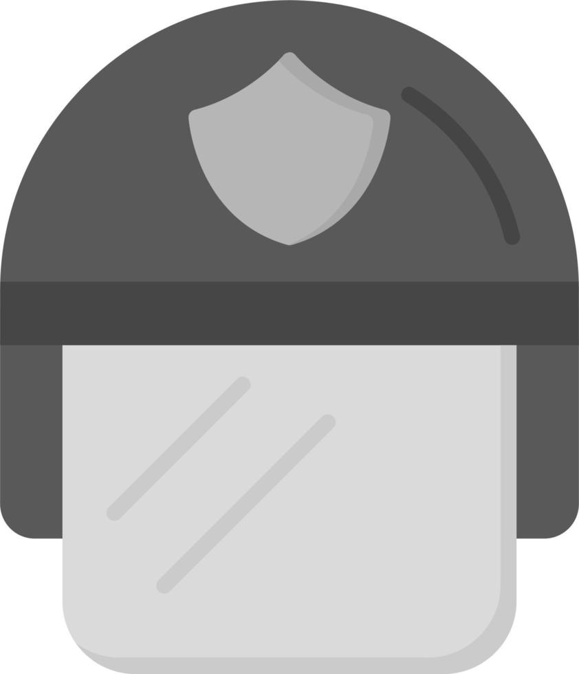 Helmet Vector Icon