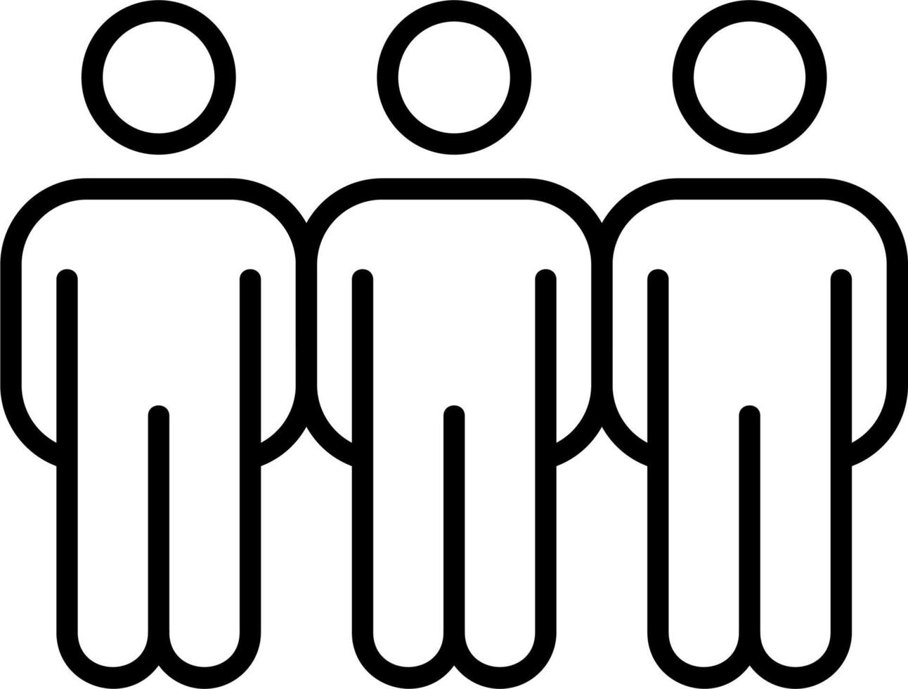 People Vector Icon