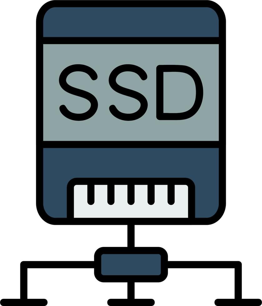 Ssd Disk Access Time