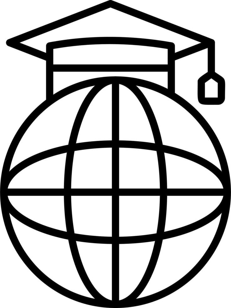 Education Vector Icon