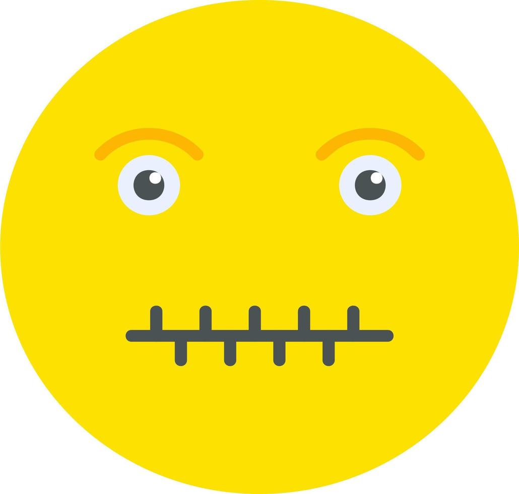 Secret Vector Icon