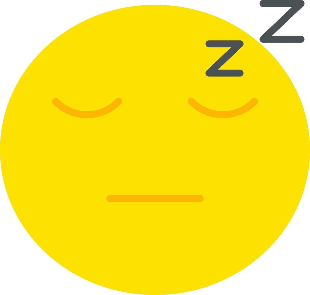 Sleep Vector Icon 20348126 Vector Art at Vecteezy