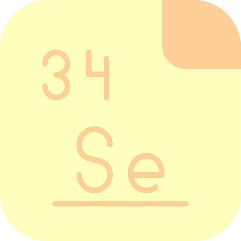 Selenium Vector Icon 20348206 Vector Art at Vecteezy