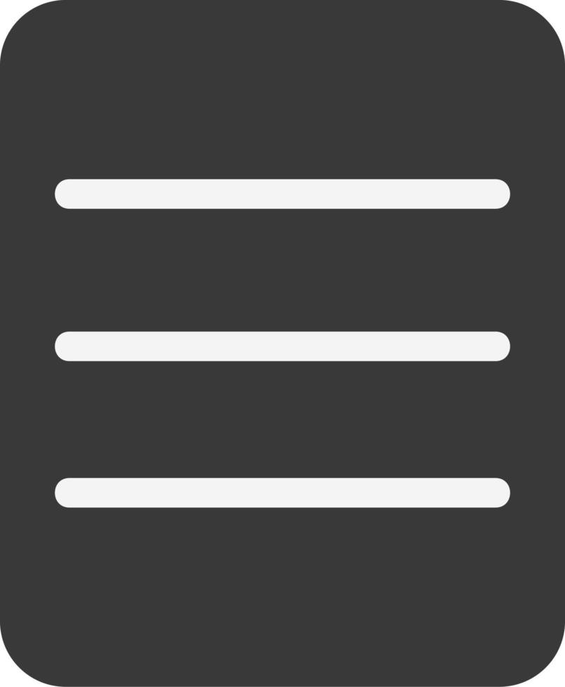 More Vector Icon