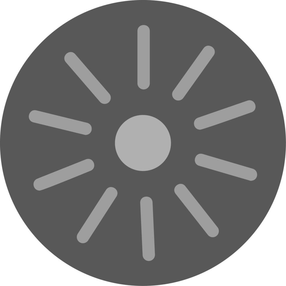 Refresh Vector Icon
