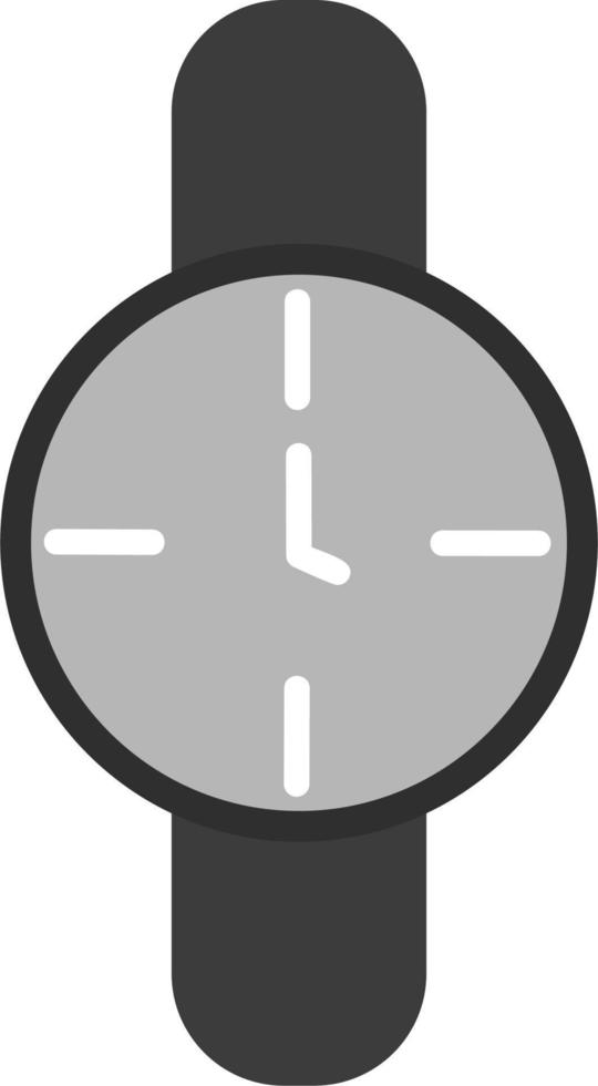 Timer Vector Icon