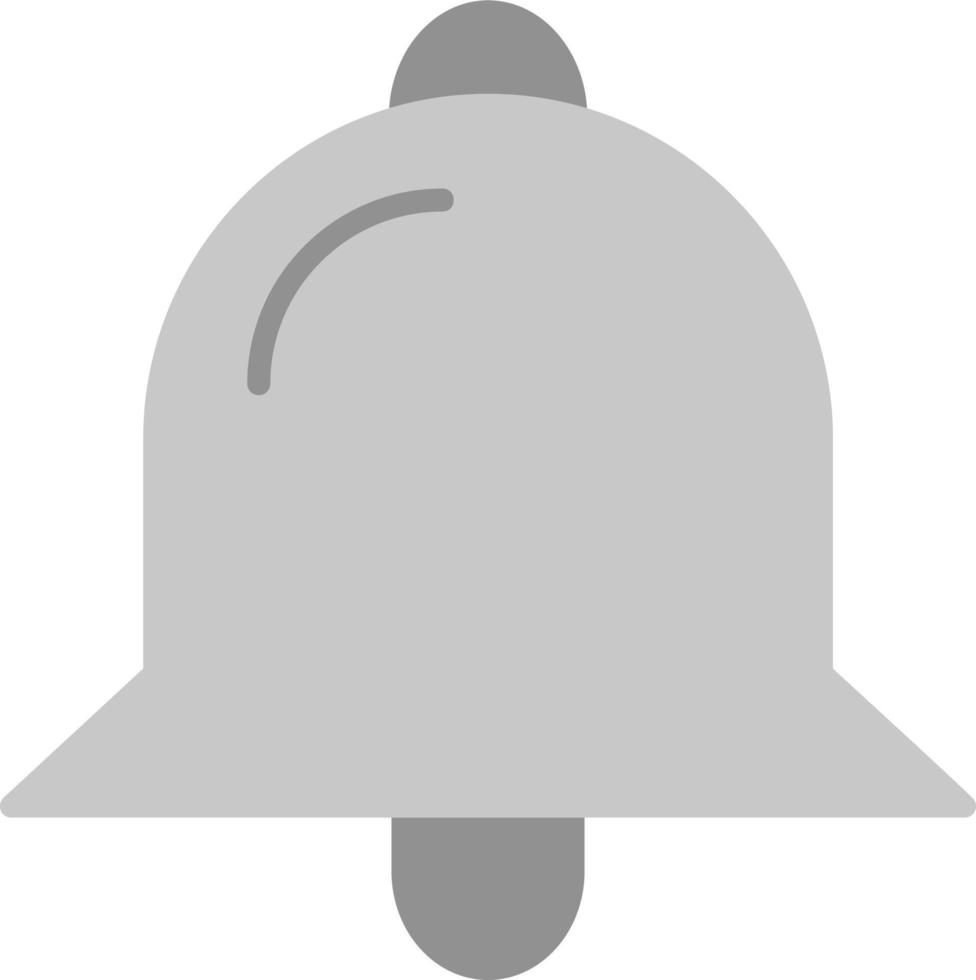 Notification Bell Vector Icon