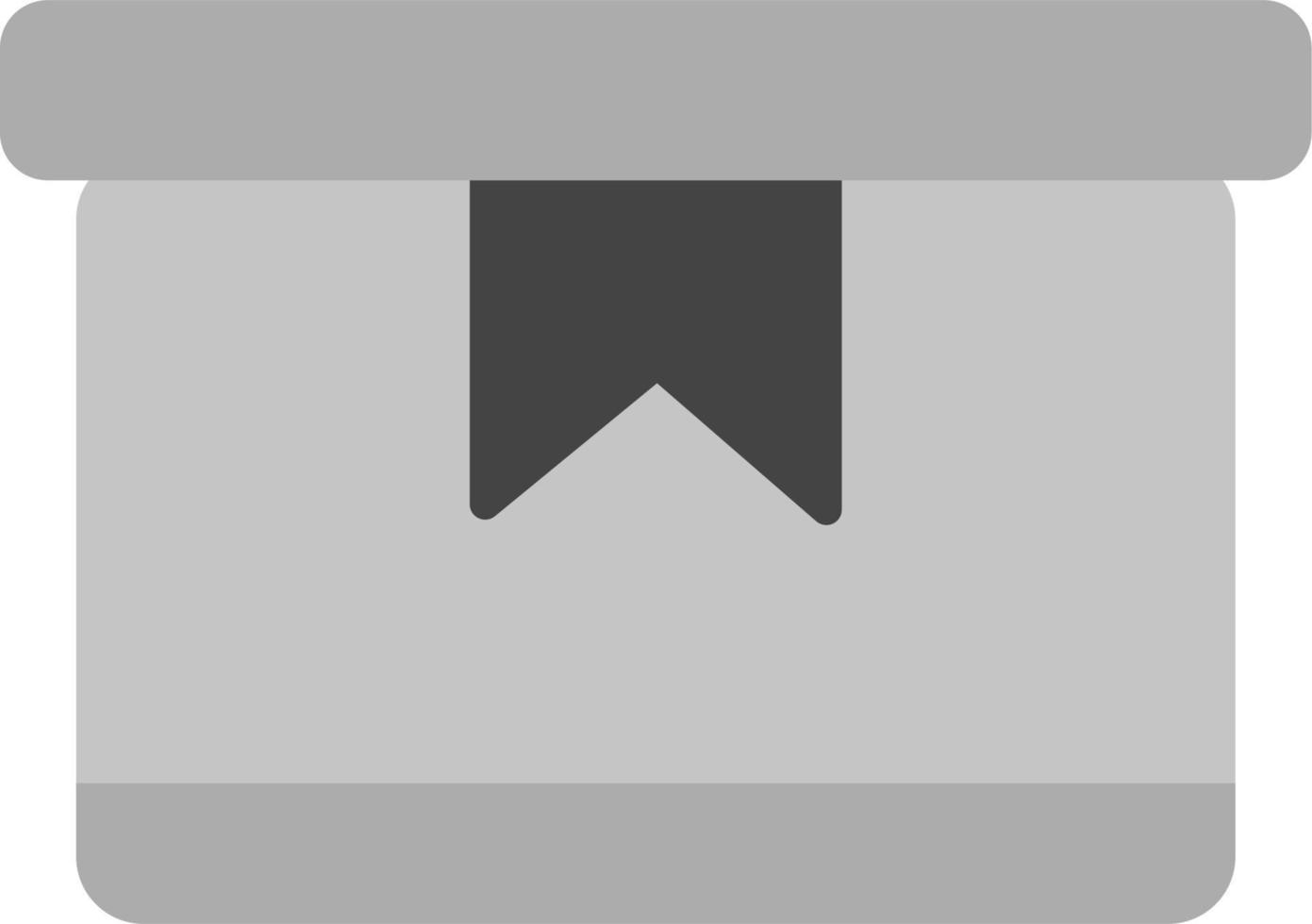 Delivery Box Vector Icon
