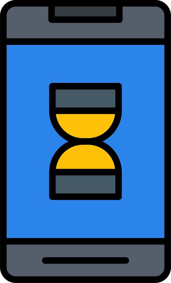 Loading Vector Icon