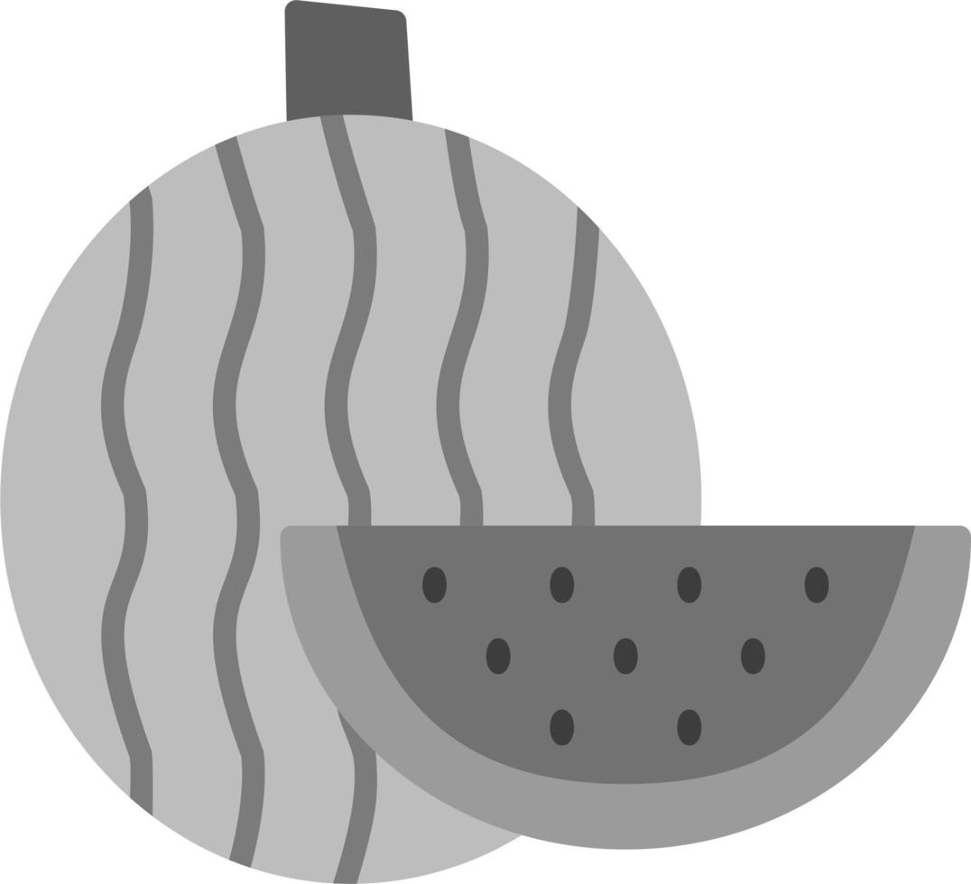 Watermelon Vector Icon