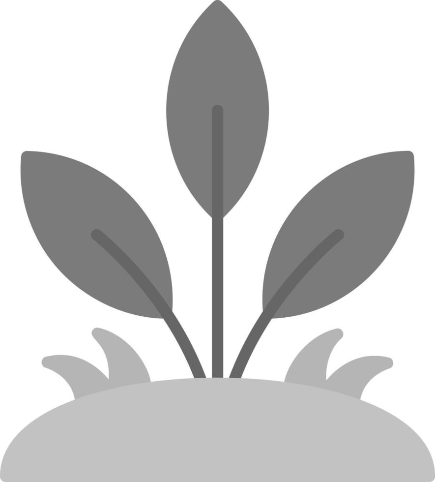 Leaf Vector Icon