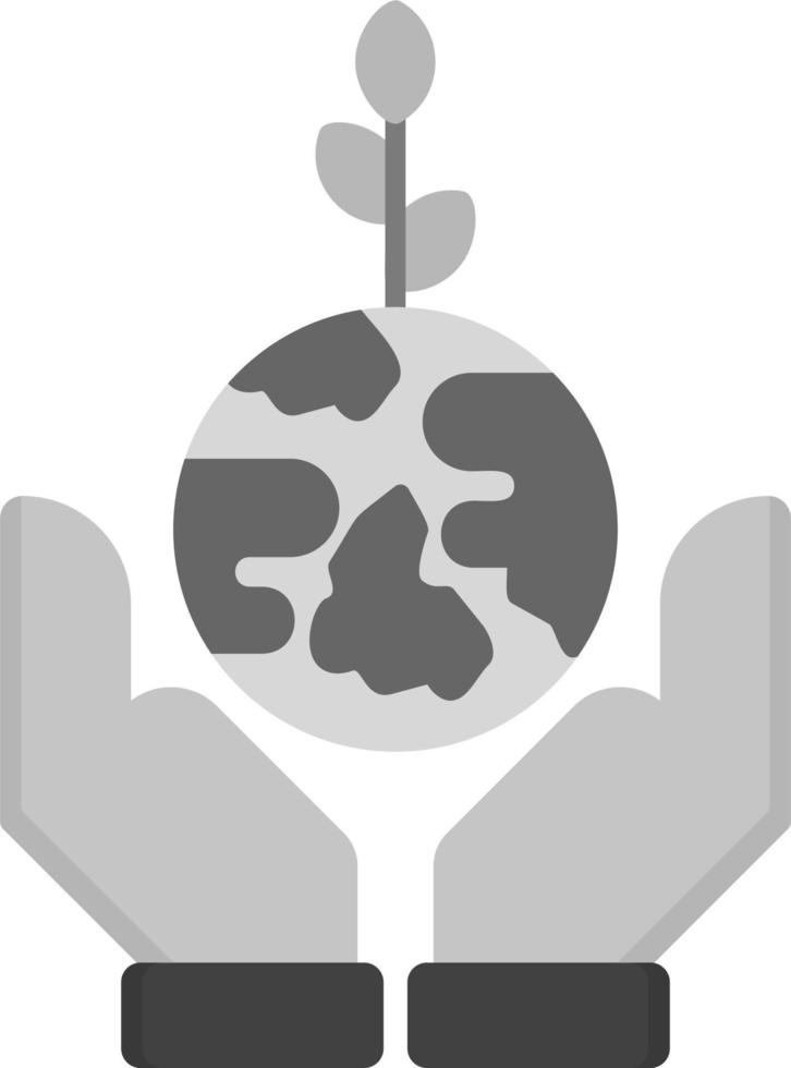 Save Energy Vector Icon